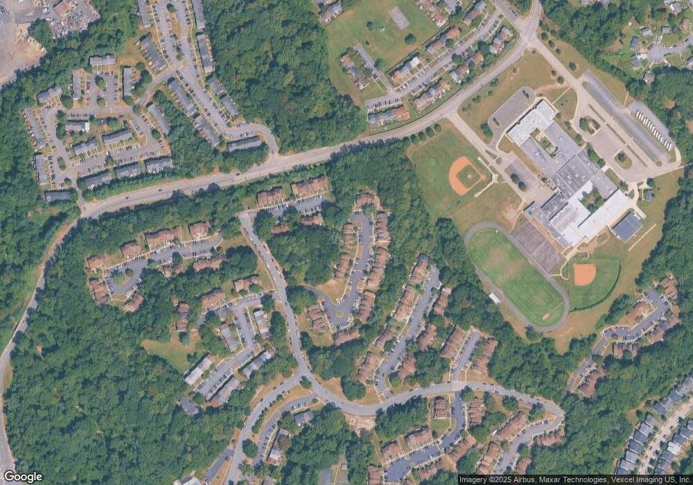 1746 Powder Horn Terrace, Woodbridge, VA 22191 - photo 1