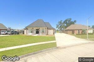 78 Shamrock Dr, Des Allemands, LA 70030