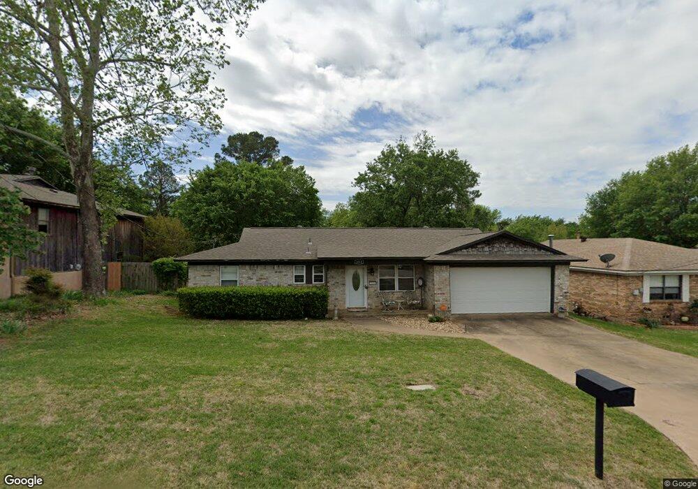 2010 Collier Dr, Denison, TX 75020 - photo 1