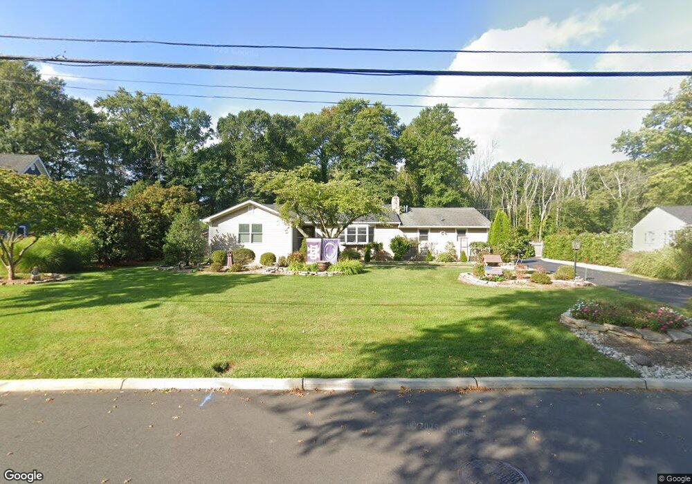41 Winding Way, Little Silver, NJ 07739 - photo 1