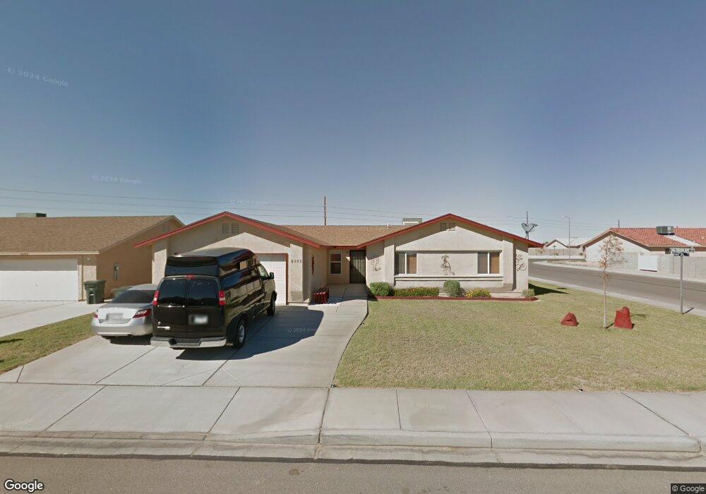 6282 E 44th Place, Yuma, AZ 85365 - photo 1
