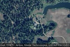 34 Beaver Peak Rd, Heron, MT 59844