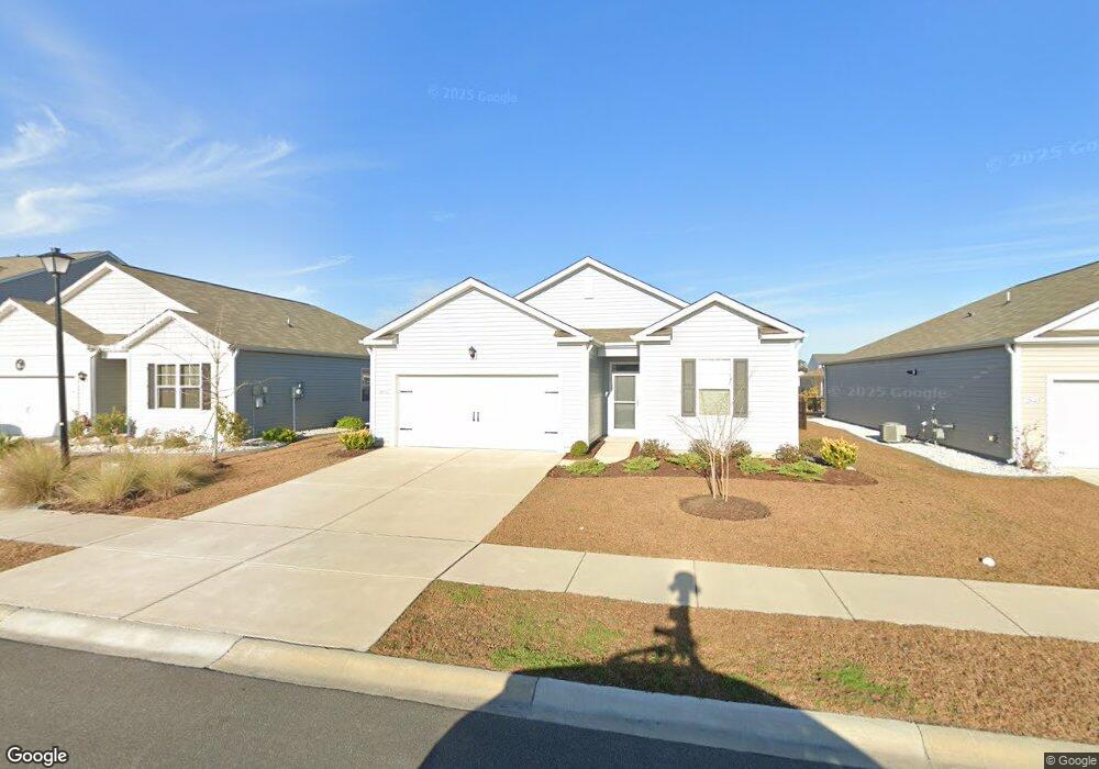 2636 Orion Loop, Myrtle Beach, SC 29577 - photo 1