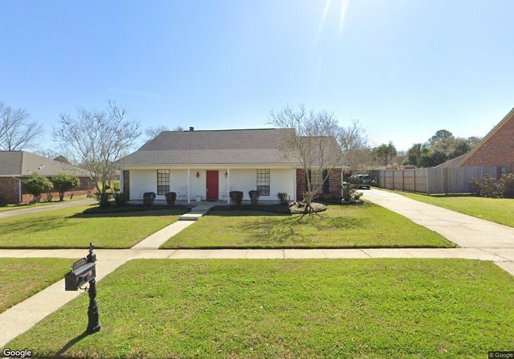 8015 Rod Laver Ave, Baton Rouge, LA 70810 - photo 1