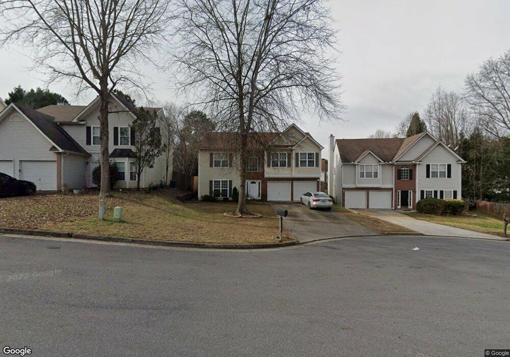 3645 Palisade Park Dr unit 4, Duluth, GA 30096 - photo 1