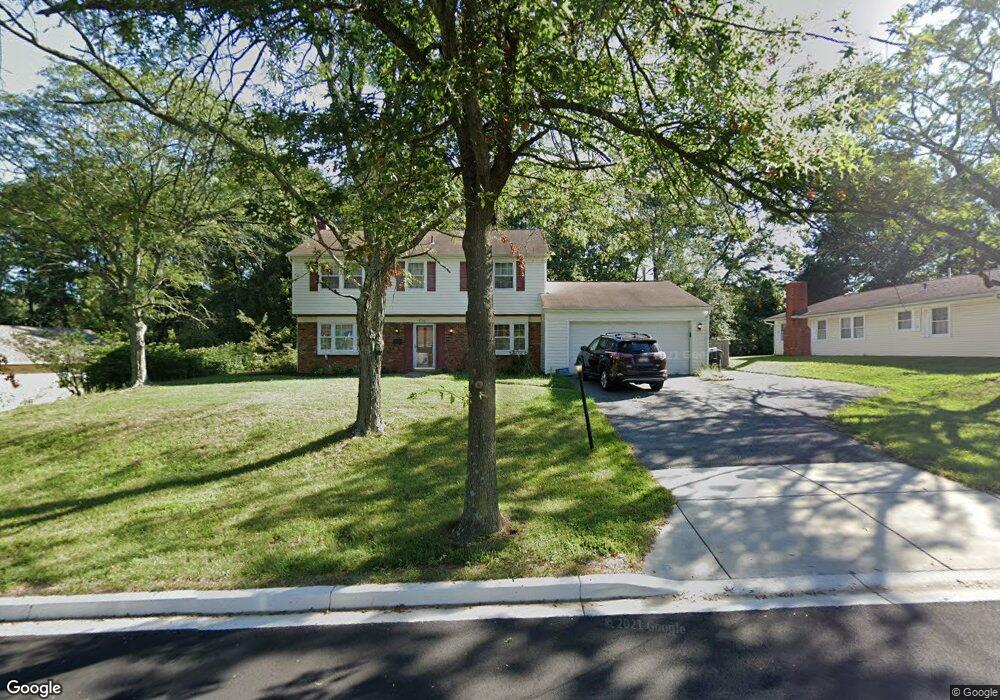 8706 Graystone Ln, Laurel, MD 20708 - photo 1