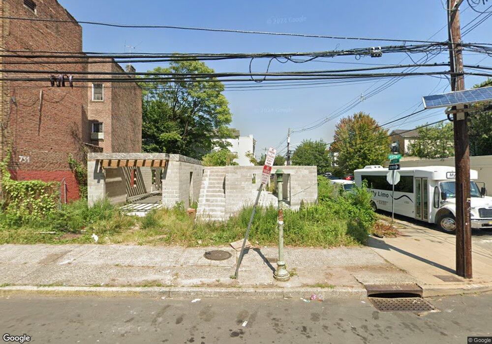 381 Avon Ave, Newark, NJ 07108 - photo 1