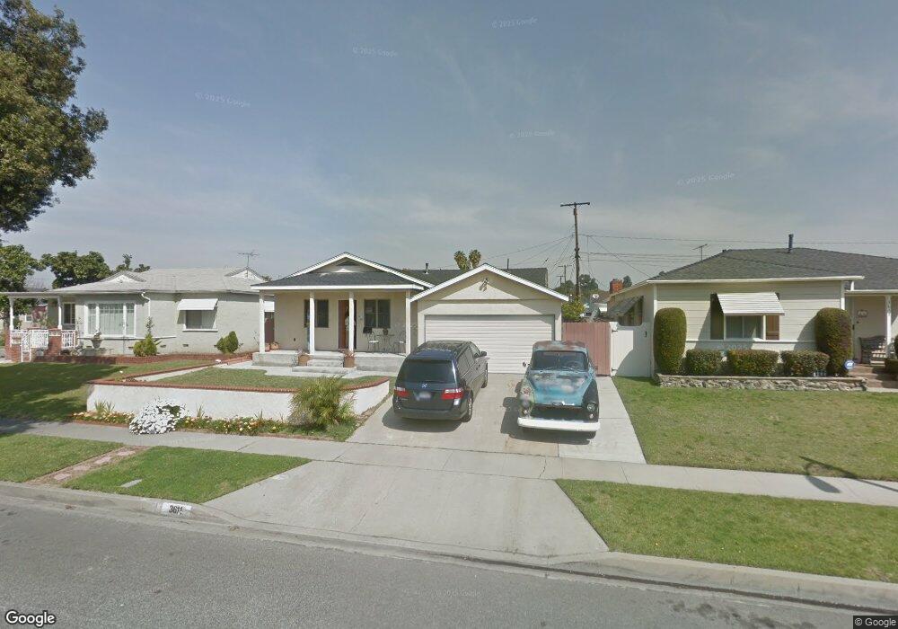 3611 Camerino St, Lakewood, CA 90712 - photo 1