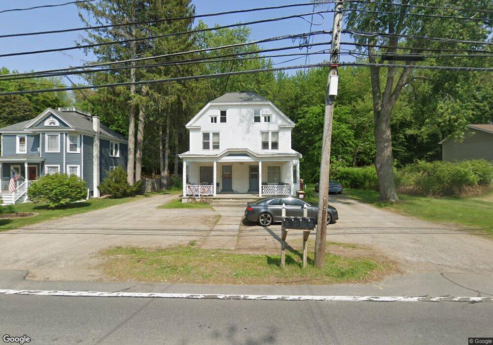 211 Ballston Ave, Ballston Spa, NY 12020 - photo 1