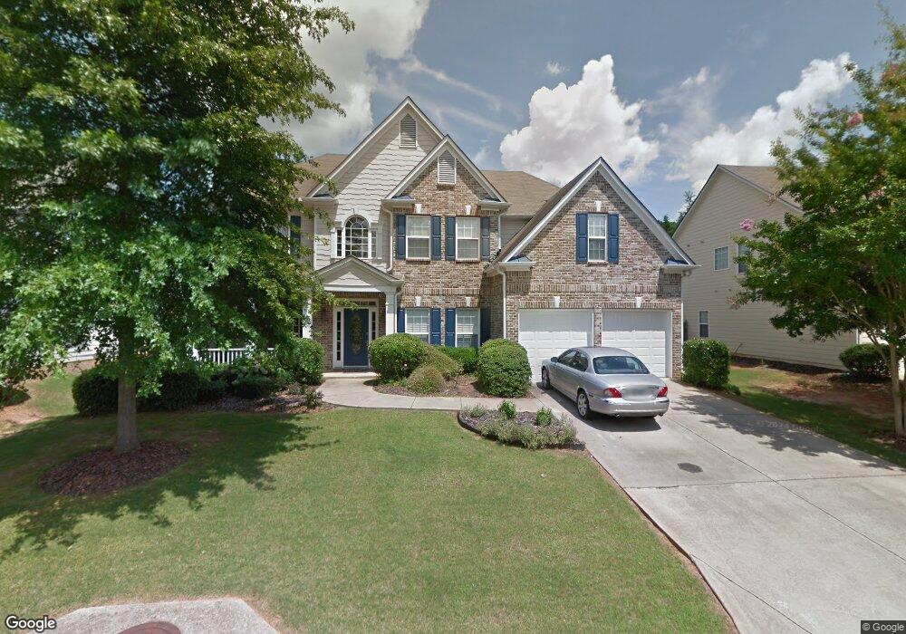 12765 Morningpark Cir unit 1, Alpharetta, GA 30004 - photo 1