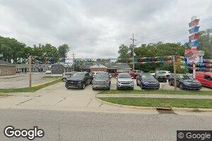 1520 Schuyler Ave, La Fayette, IN 47904