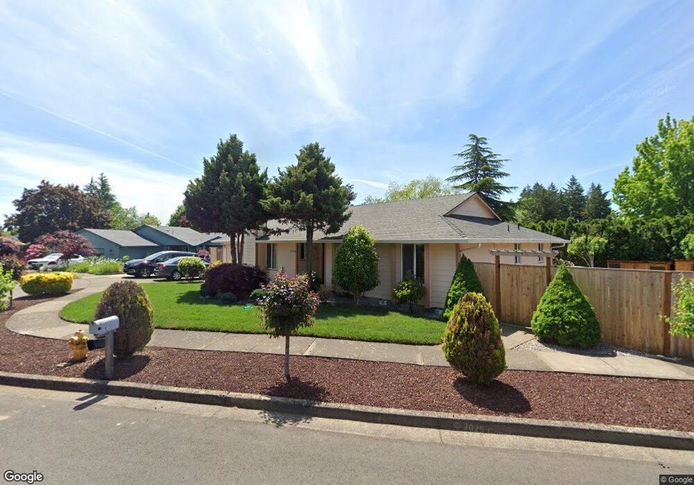 13140 SW Del Mar Ct, Beaverton, OR 97008 - photo 1