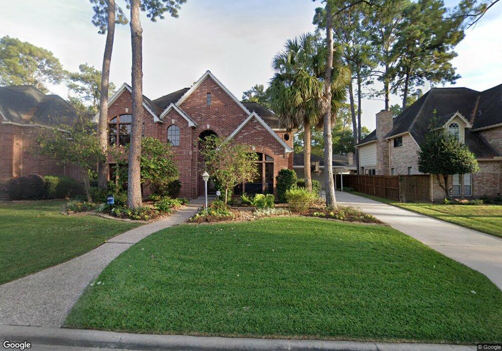 13322 Golden Valley Dr, Cypress, TX 77429 - photo 1