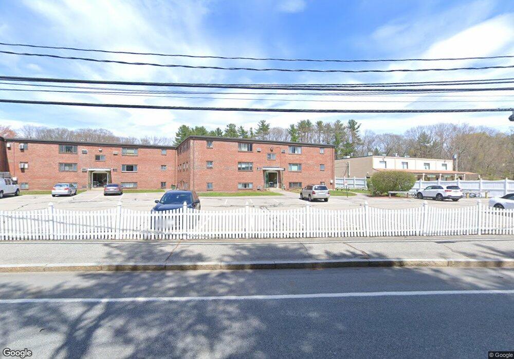 71 B Nicholas Rd unit B, Framingham, MA 01701 - photo 1