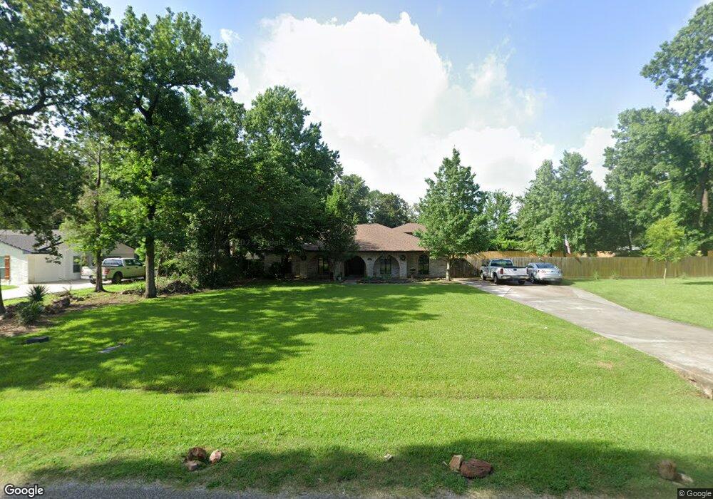 206 Frostwood Ln, Spring, TX 77386 - photo 1