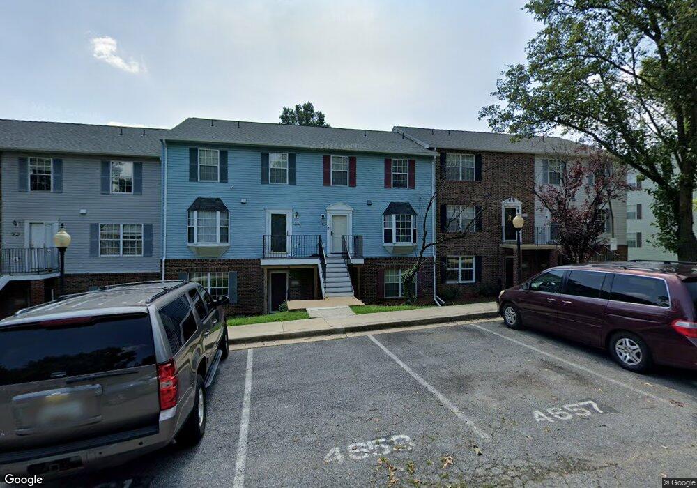 4655 Red Hawk Terrace, Bladensburg, MD 20710 - photo 1