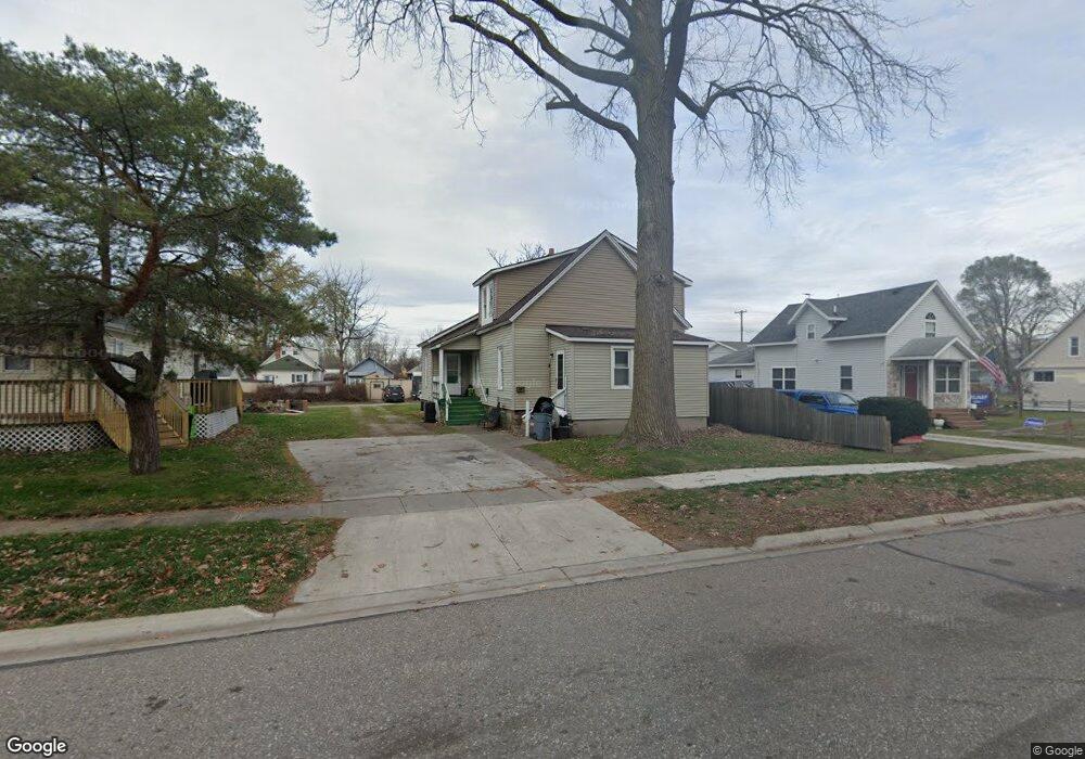 2919-2 Conner St unit 2, Port Huron, MI 48060 - photo 1