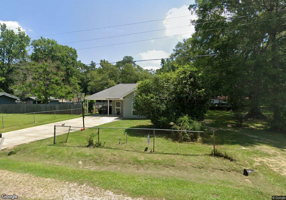 313 17th Ave, Franklinton, LA 70438 - photo 1