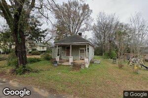 155 Rockwell St, Lumpkin, GA 31815