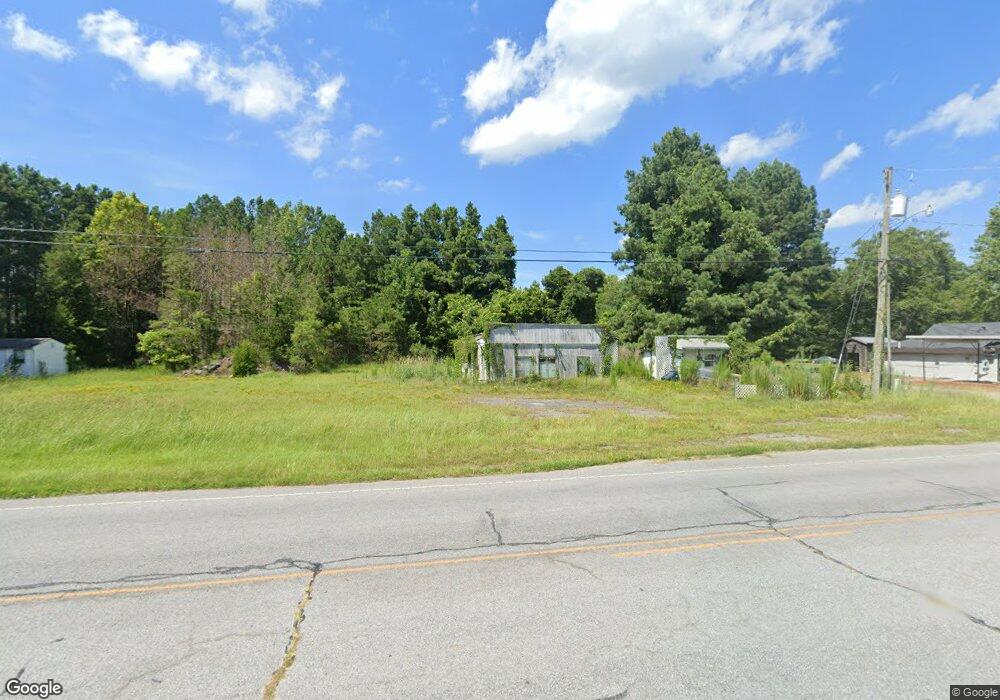 202 Wild Cat Rd, Williamston, NC 27892 - photo 1