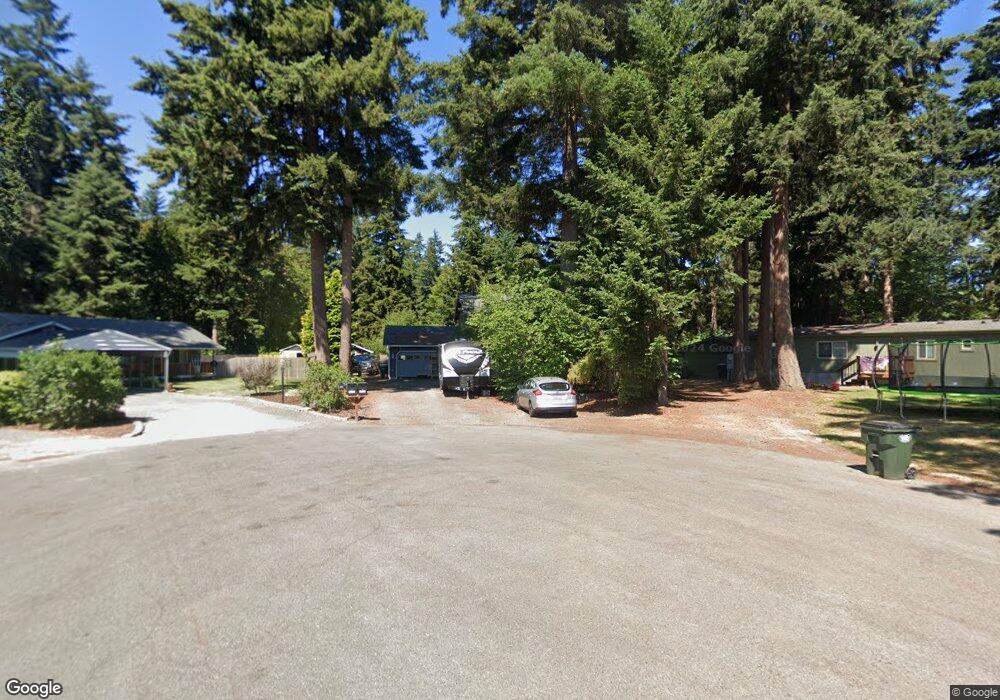 17510 153rd Way SE, Yelm, WA 98597 - photo 1