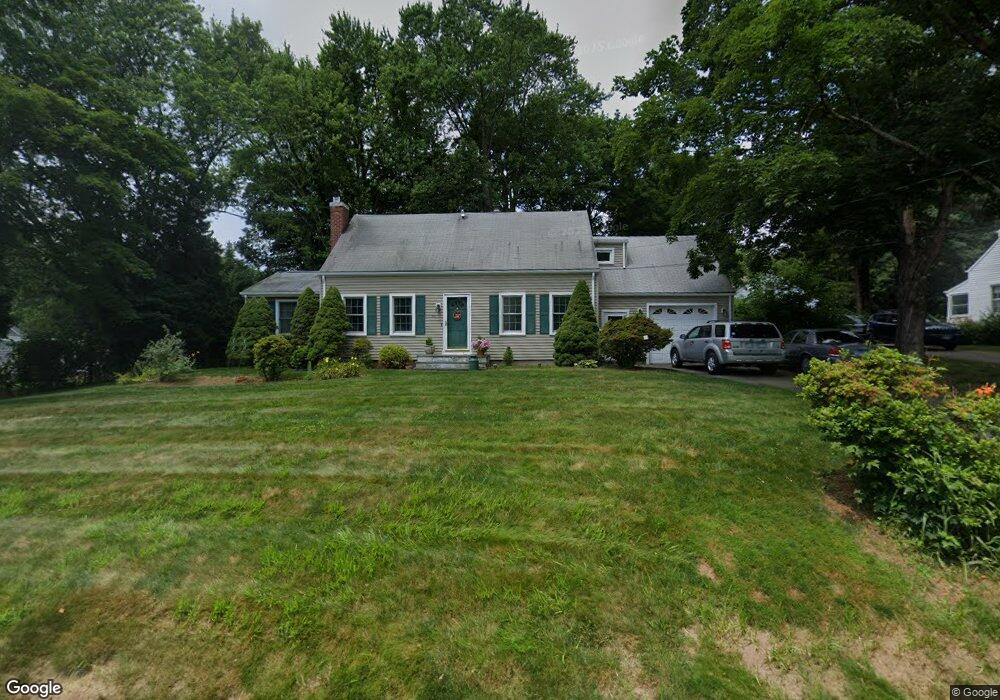 90 Sidehill Rd, Hamden, CT 06517 - photo 1