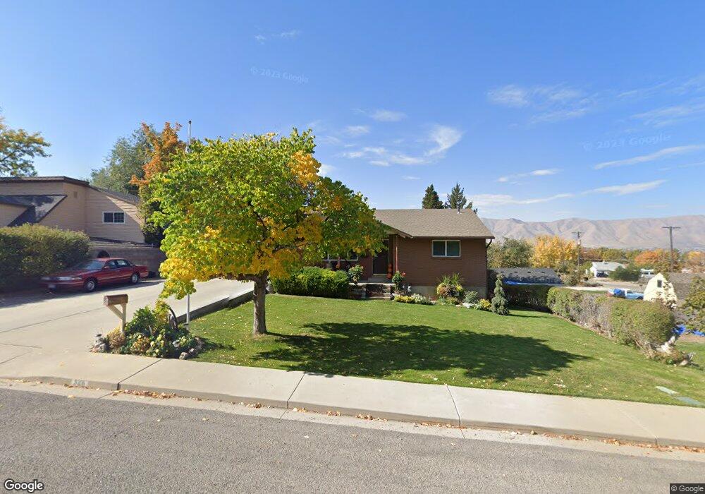 526 S 300 W, Payson, UT 84651 - photo 1