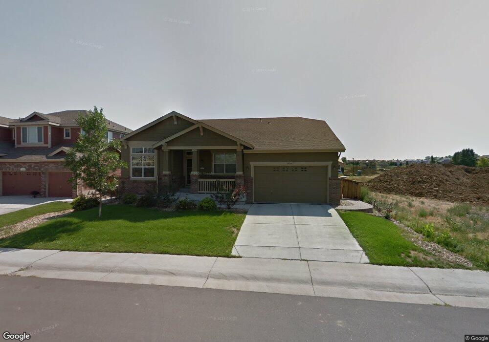 14042 Detroit Dr, Thornton, CO 80602 - photo 1