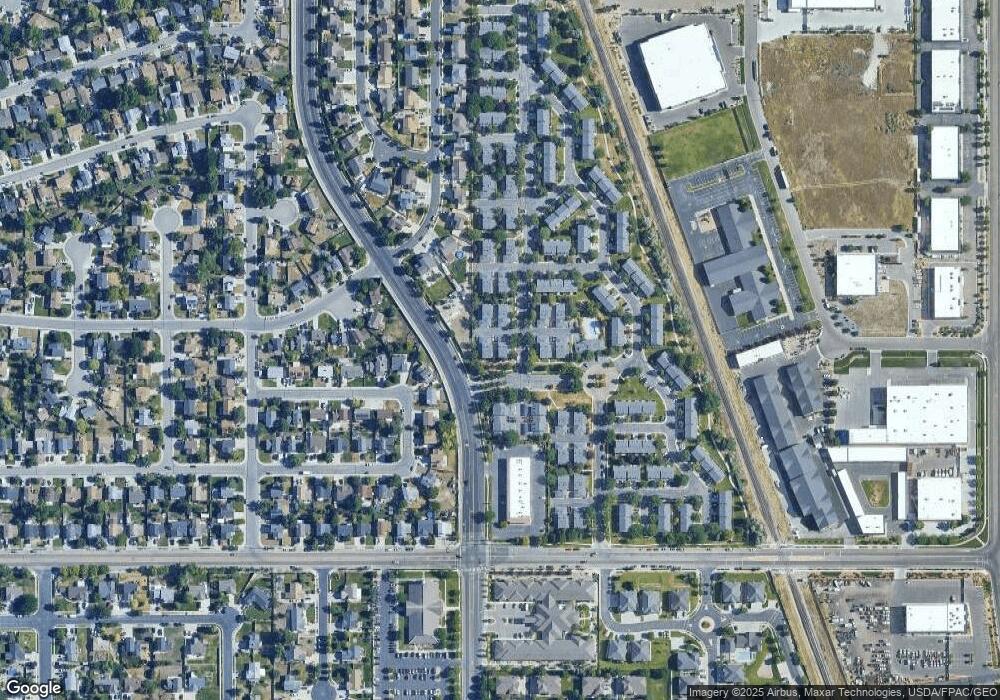 4785 W Old Church Ct, West Jordan, UT 84084 - photo 1