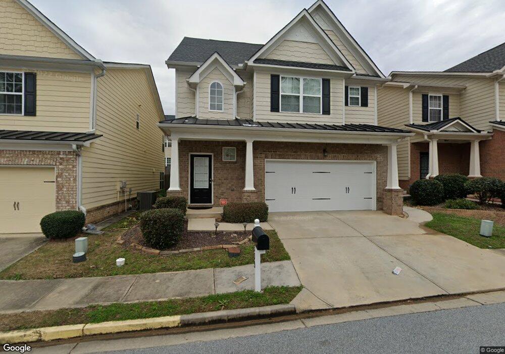 5539 Chatham Cir, Norcross, GA 30071 - photo 1