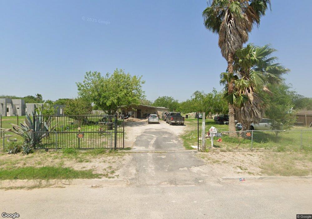 1704 S Jimenez St, Donna, TX 78537 - photo 1