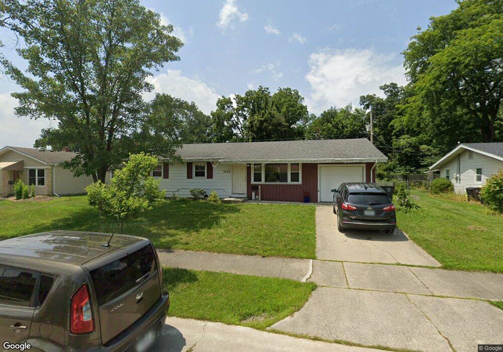 2125 Chochtimar Trail, Fort Wayne, IN 46808 - photo 1