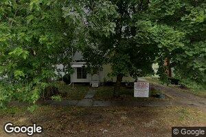 546 W Douglas St, Greenview, IL 62642