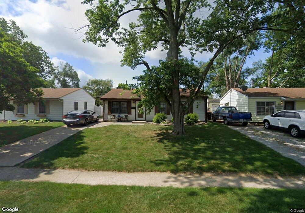 1109 Southlea Dr, Lafayette, IN 47909 - photo 1