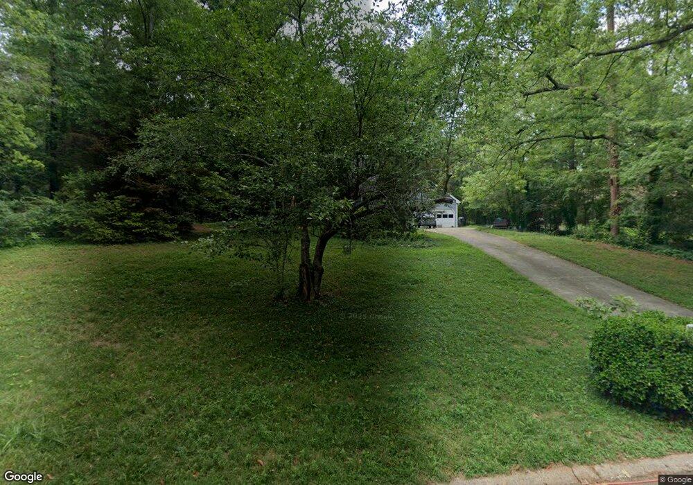 1801 Slopewood Bend, Marietta, GA 30062 - photo 1