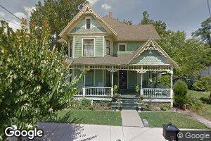 107 E Main St, Adena, OH 43901