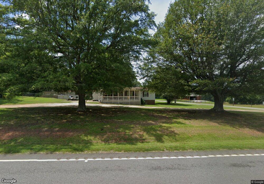 2581 Compton Bridge Rd, Inman, SC 29349 - photo 1