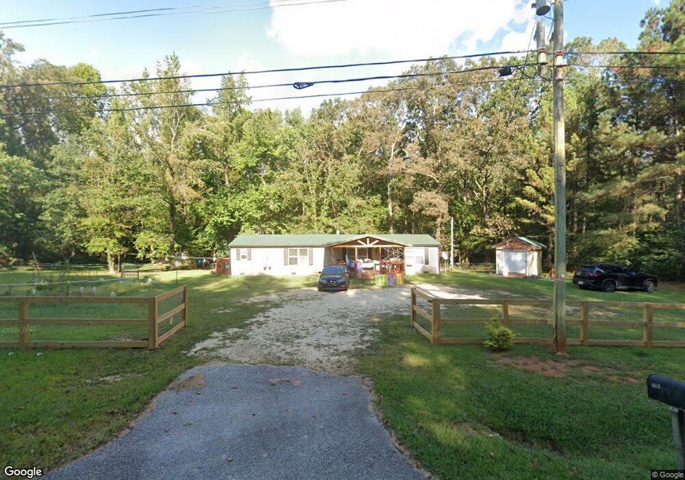 5415 Mount Zion Rd, Waco, GA 30182 - photo 1