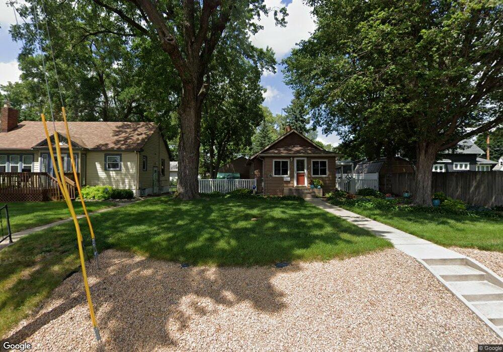 313 High St, Albert Lea, MN 56007 - photo 1