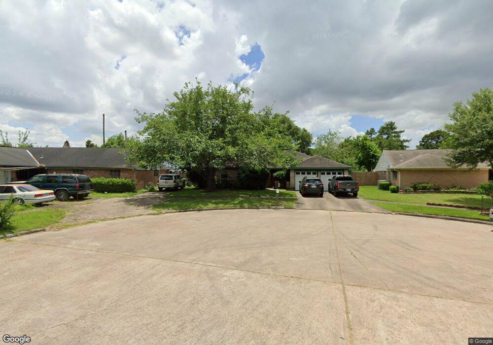 3807 Almington Ln, Houston, TX 77088 - photo 1