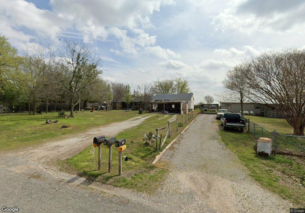 3648 Cemetery Rd, Pottsboro, TX 75076 - photo 1