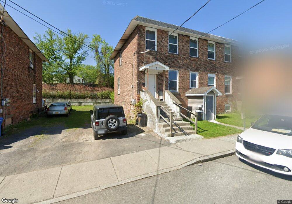 3 Essex St unit 3b, Albany, NY 12206 - photo 1