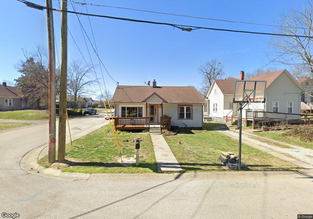 1001 Hildreth St, New Albany, IN 47150 - photo 1