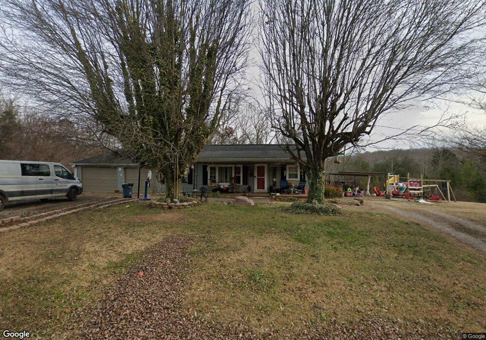 1832 Edge Park Rd, Clover, SC 29710 - photo 1