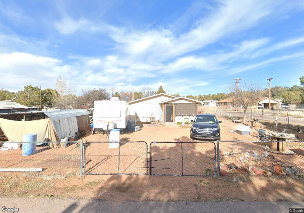 1501 N Mitchell Dr, Payson, AZ 85541 - photo 1