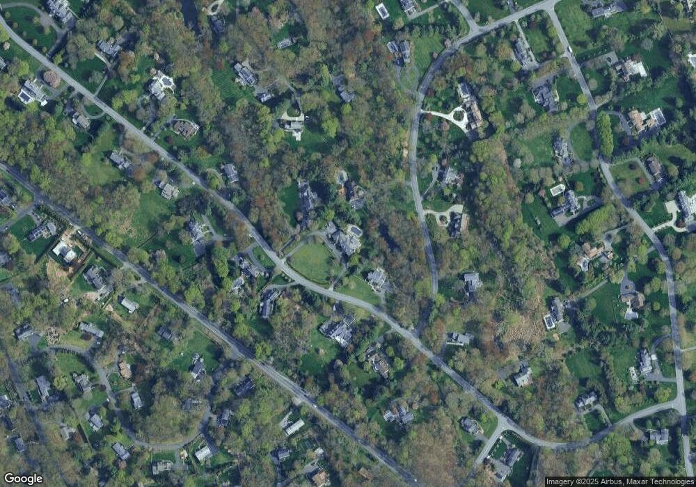 139 Hoyt Farm Rd, New Canaan, CT 06840 - photo 1