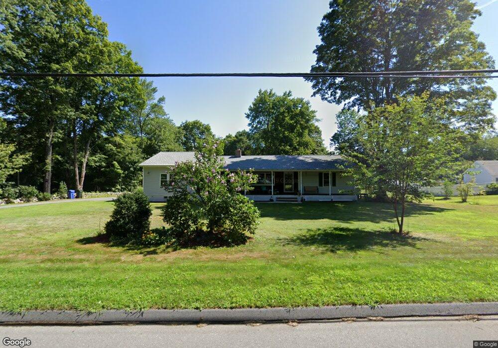 215 Baxter St, Tolland, CT 06084 - photo 1