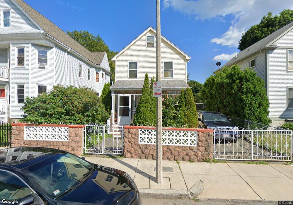 78 Clarkson St, Dorchester, MA 02125 - photo 1