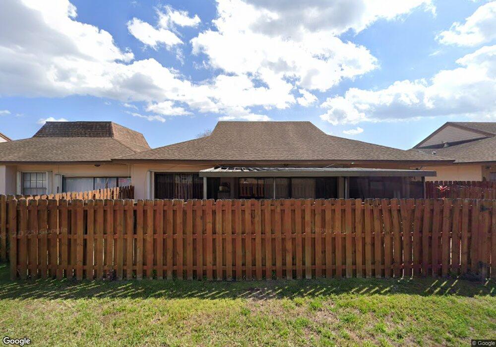 2636 SW 74th Terrace unit 8A63, Davie, FL 33314 - photo 1