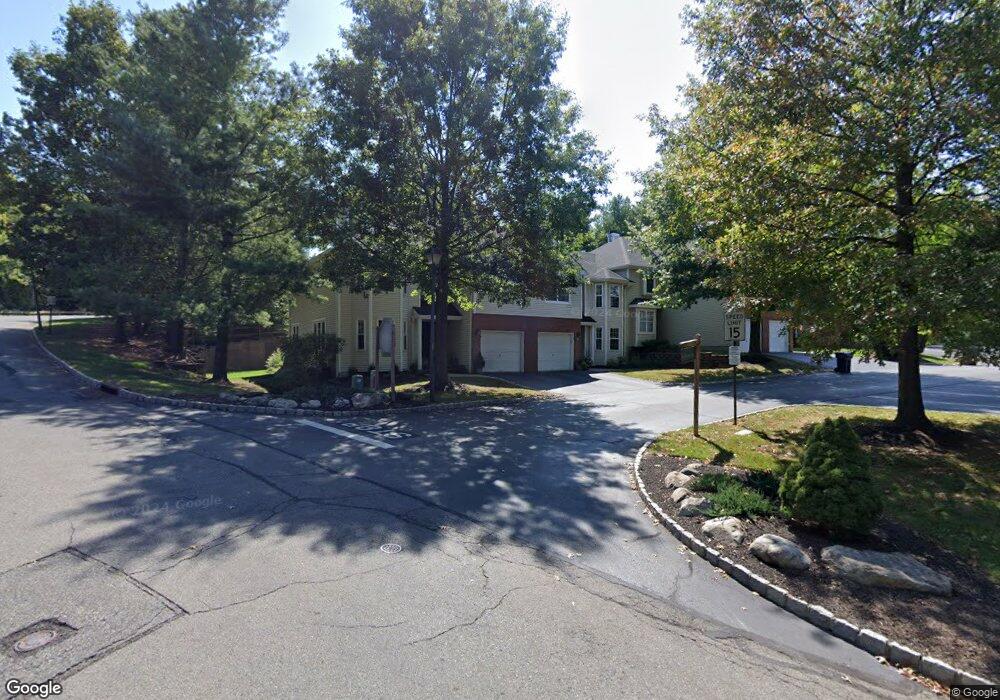 3 Shackamaxon Terrace unit 3, Annandale, NJ 08801 - photo 1